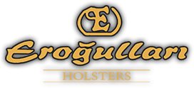 Eroğulları Deri Logo