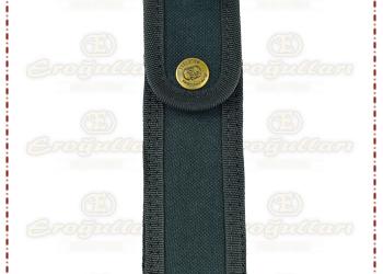 Imperteks Black Magazine Cover | ES-0004