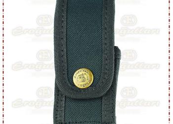 Imperteks Black Magazine Cover | ES-0007