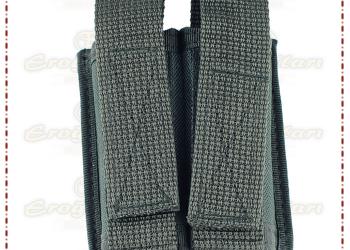 Imperteks Black Redundant Magazine Cover | ES-0008