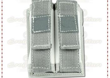 Imperteks White Redundant Magazine | EŞ-0010