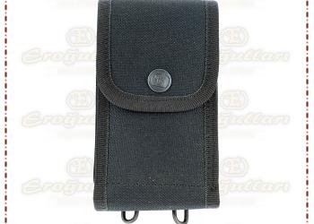 Imperteks Black Magazine Cover | EŞ-0011S