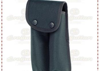 Imperteks Black Redundant Magazine Cover | EŞ-0012