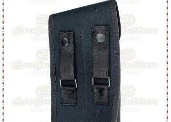 Imperteks Black Redundant Magazine Cover | EŞ-0012