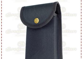 Imperteks Black Magazine Cover | EŞ-0013