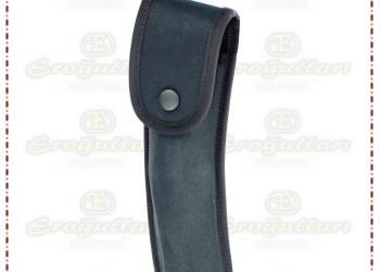 Imperteks Black Magazine Cover | EŞ-0014