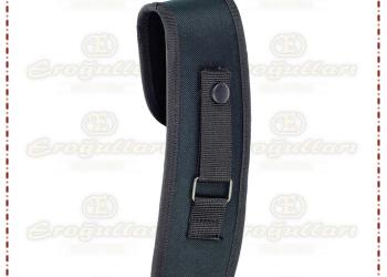 Imperteks Black Magazine Cover | EŞ-0014