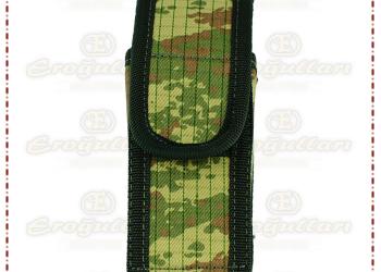 Imperteks Khaki Magazine Cover | EŞ-0016