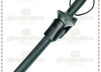 Leather Jop Pouch | EJ-0001