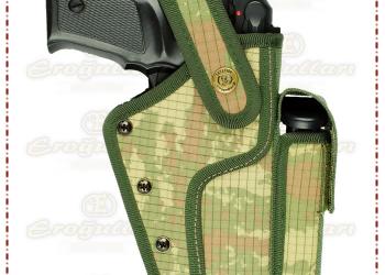 Military Gun Case EA-0005