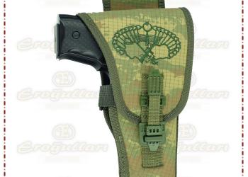 Military Gun Case EA-0007