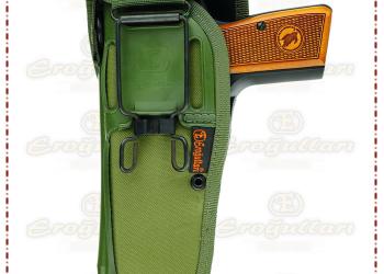 Military Gun Case EA-0008