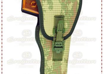 Military Gun Case EA-0009