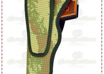 Military Gun Case EA-0009