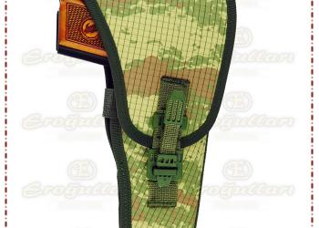 Military Gun Case EA-0010