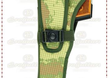 Military Gun Case EA-0010