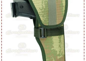 Military Gun Case EA-0011