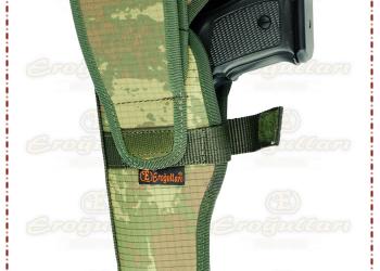 Military Gun Case EA-0011