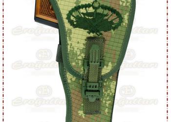 Military Gun Case EA-0012