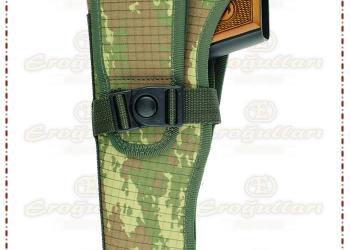 Military Gun Case EA-0012