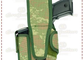 Military Gun Case EA-0013