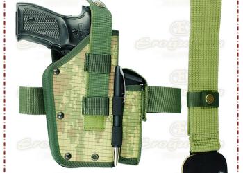 Military Gun Case EA-0014