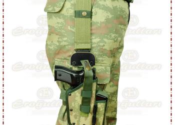 Military Gun Case EA-0014