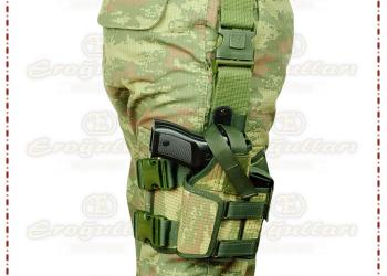 Military Gun Case EA-0016