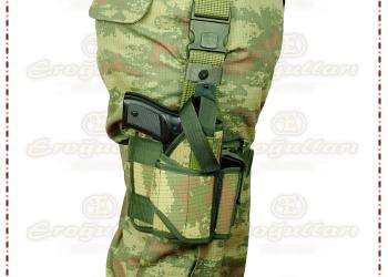 Military Gun Case EA-0017