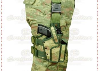 Military Gun Case EA-0018