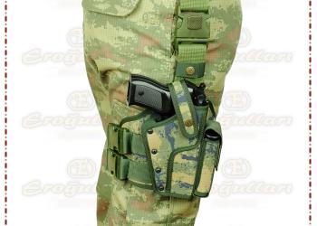 Military Gun Case EA-0019