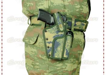 Military Gun Case EA-0020