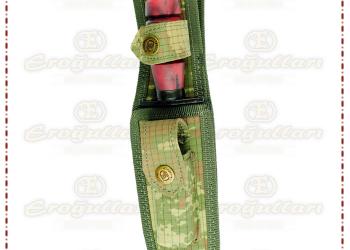 Military Blunt Cover EA-0021