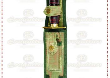 Military Blunt Cover EA-0022