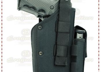 Official Gun Holster ER-0007