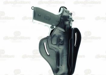 Civil Gun Cover | ED-0002S