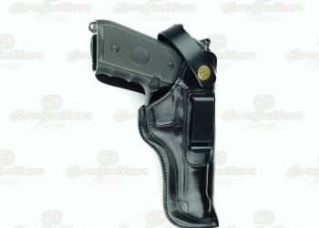 Civil Gun Cover | ED-0003S