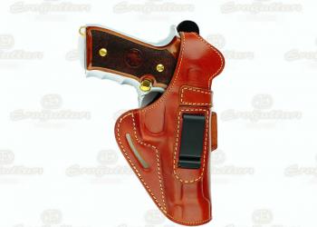 Civil Gun Cover | ED-0004K