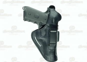 Civil Gun Cover | ED-0004S