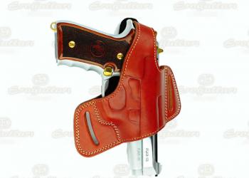 Civil Gun Cover | ED-0005K