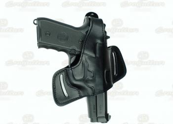 Civil Gun Cover | ED-0005S
