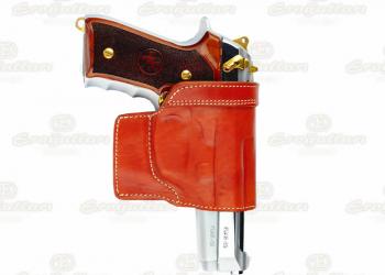 Civil Gun Cover | ED-0007K