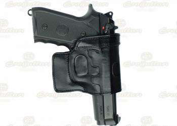 Civil Gun Cover | ED-0007S