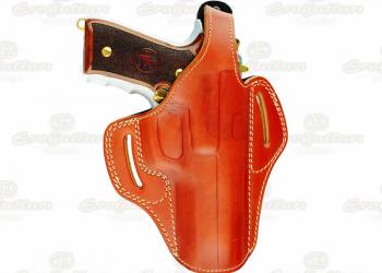 Civil Gun Cover | ED-0008K