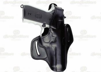 Civil Gun Cover | ED-0008S