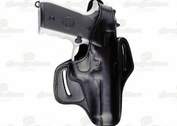 Civil Gun Cover | ED-0009S