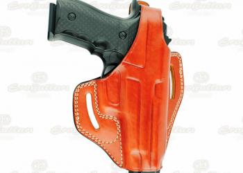 Civil Gun Cover | ED-0010K