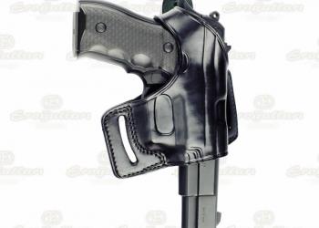 Civil Gun Cover | ED-0012S