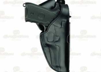 Civil Gun Cover | ED-0013S