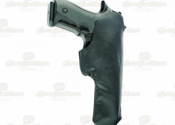 Civil Gun Cover | ED-0015S